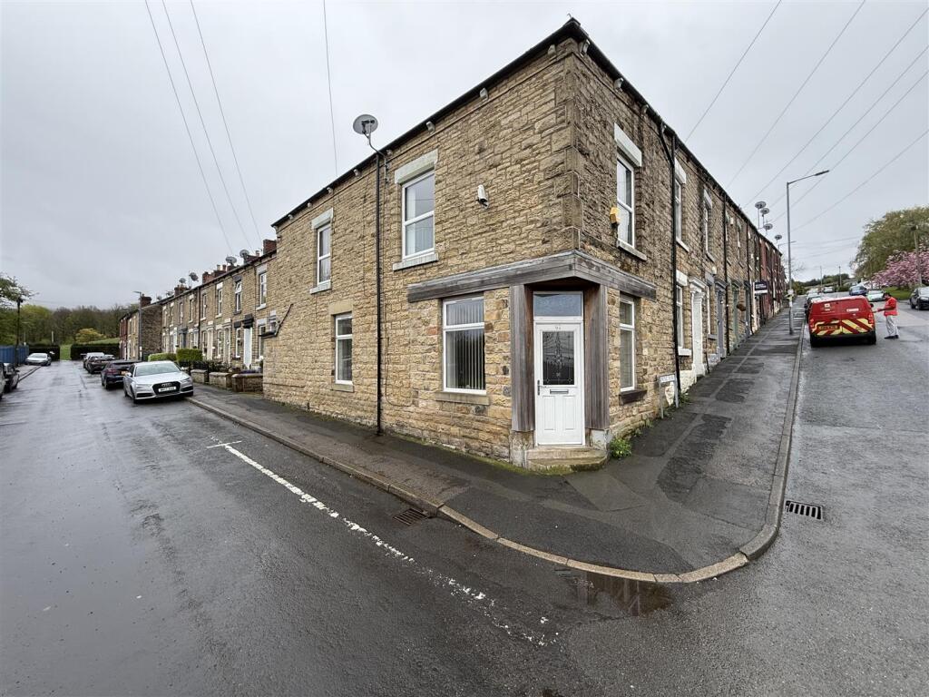 Main image of property: Spring Bank, Stalybridge