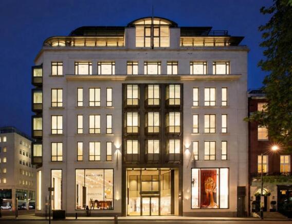 30 berkeley sq external