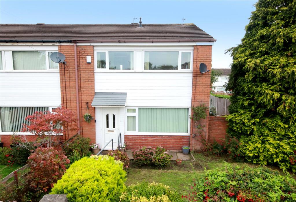 Main image of property: Stanhope Drive, Liverpool, L36