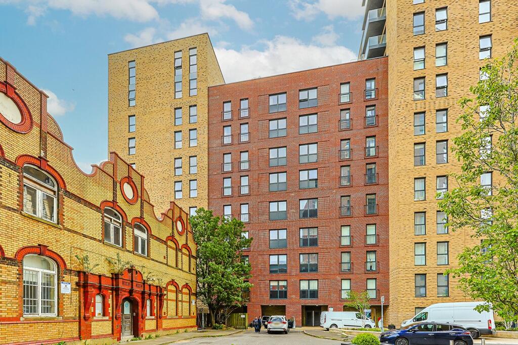 Main image of property: Merrick Road, Southall, UB2