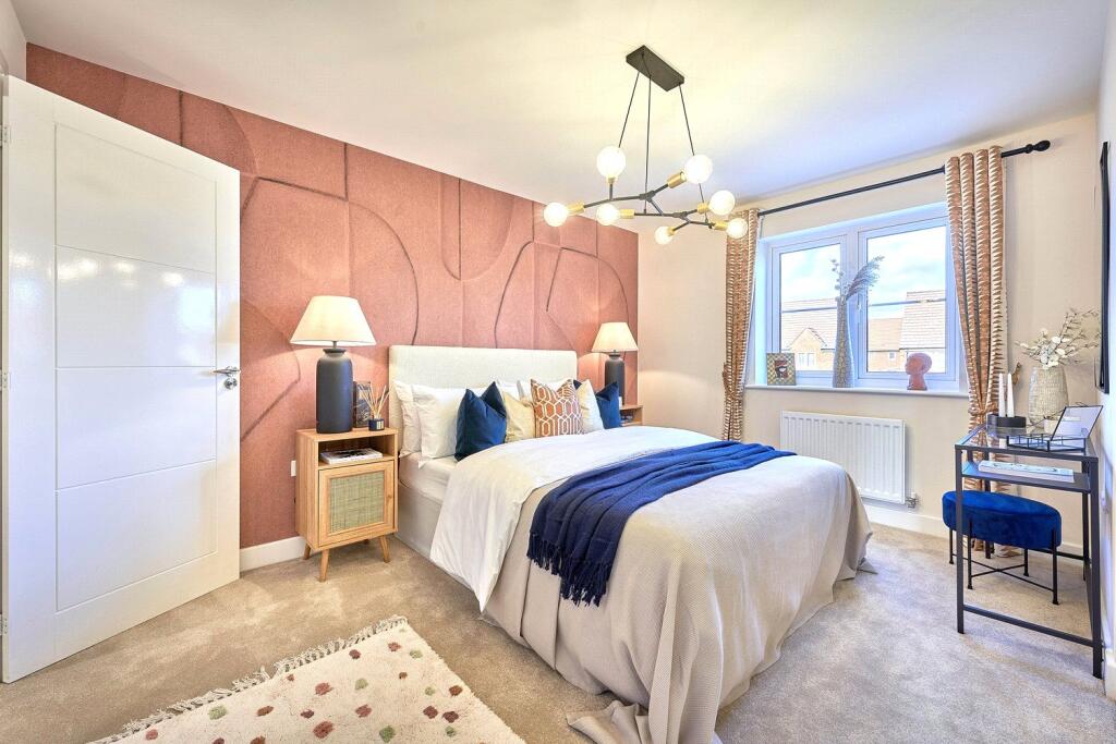 Bay View,View Road, Northam, Bideford, Devon, EX39 photo 3