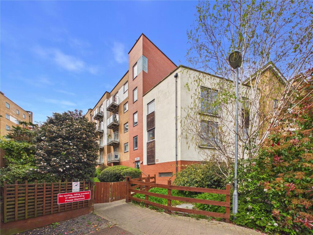 Main image of property: Hawkins Road, Colchester, Essex, CO2