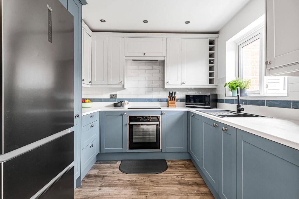 House in Tunbridge Wells, High Brooms, Ferndale - View 5