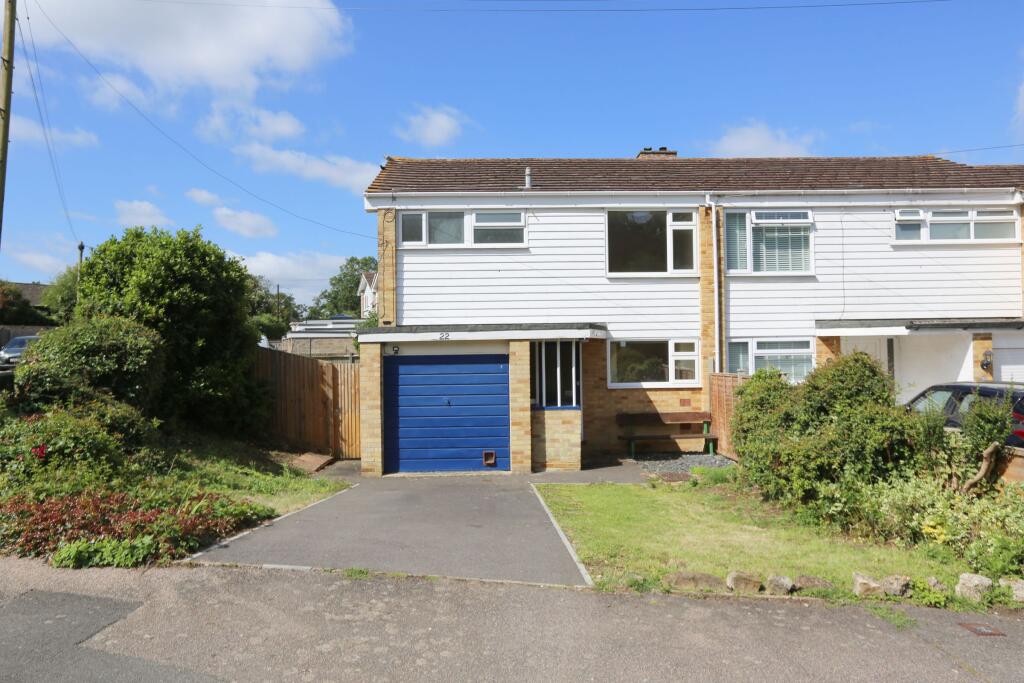Main image of property: Stoney Road, Dunkirk, Faversham
