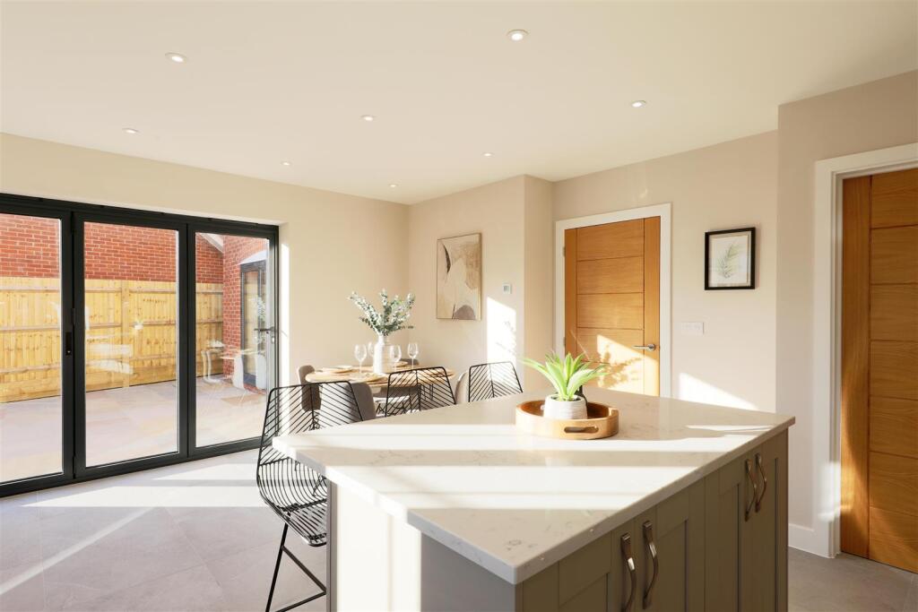 Main image of property: High Halden, Ashford