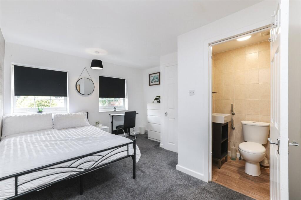 Main image of property: Broadwater Gardens, Harefield, Uxbridge, UB9