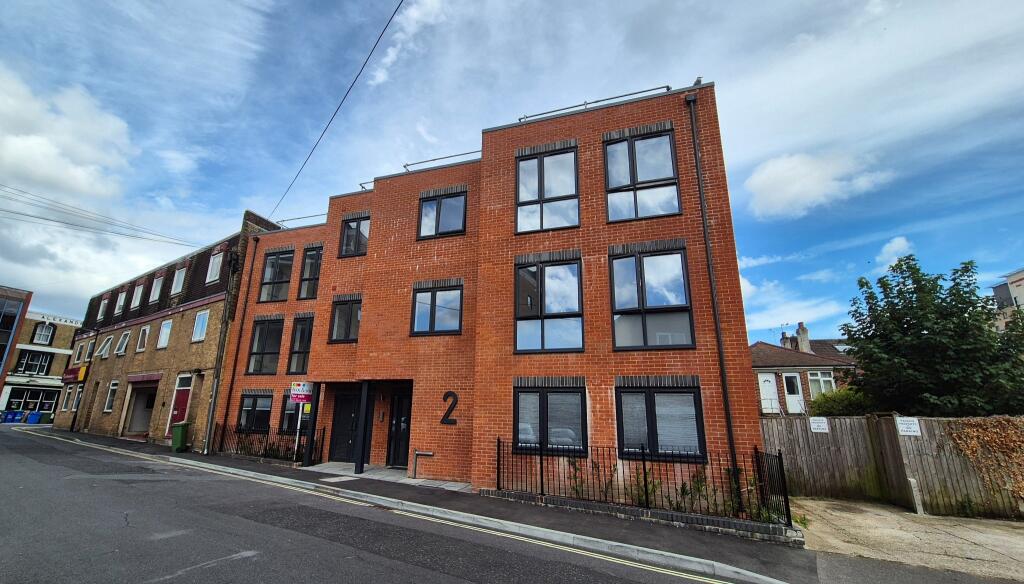 Main image of property: ASYLUM ROAD, SO15