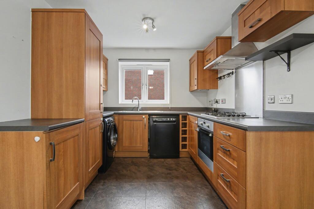 House in Coventry, Bannerbrook Park, Eastern Green - More