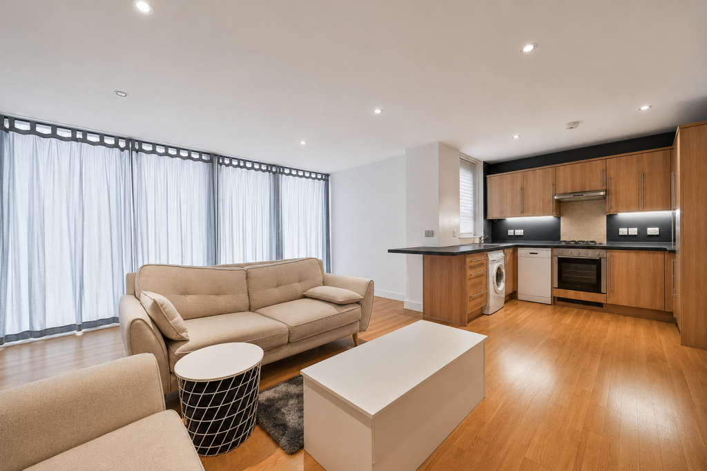 Apartment in London - View 4