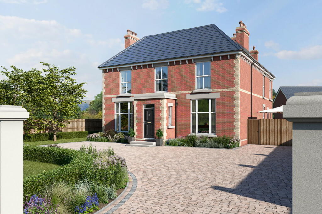 The Roe, St. Asaph, LL17 0LY photo 2