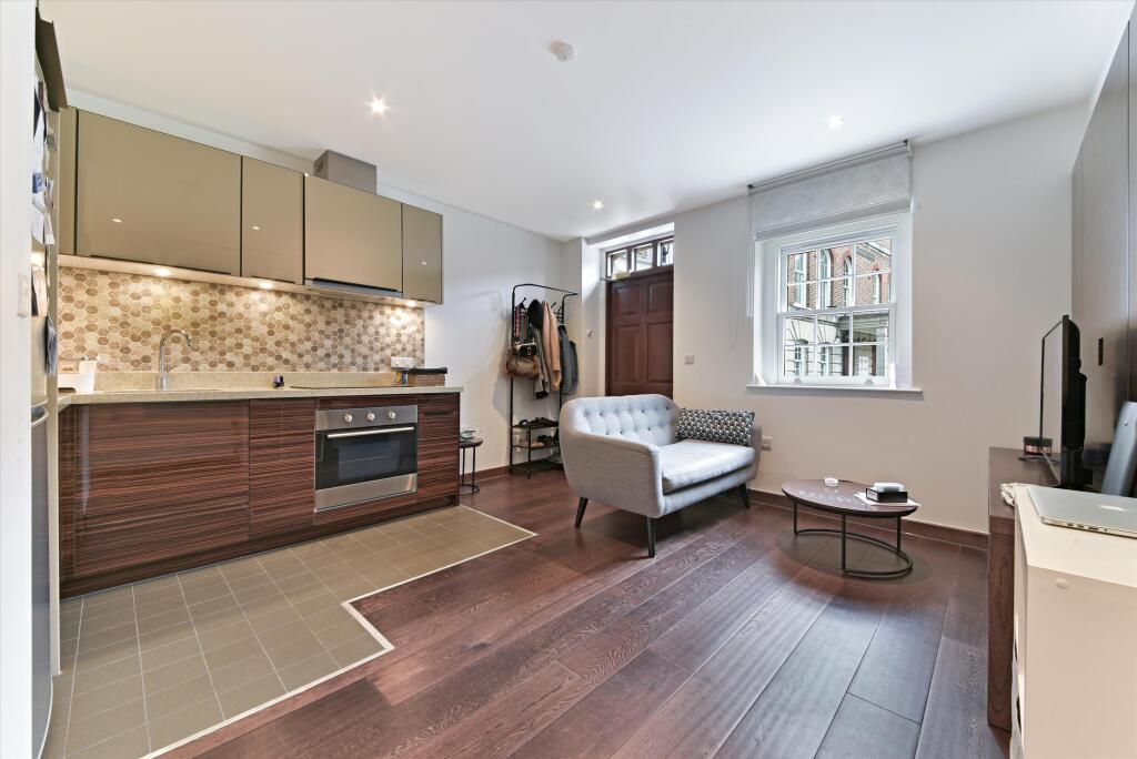 Main image of property: Sovereign Court, The Highway, Wapping, London, E1W.