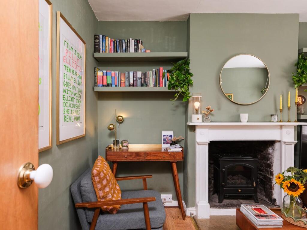 Main image of property: Forest Road, Fishponds