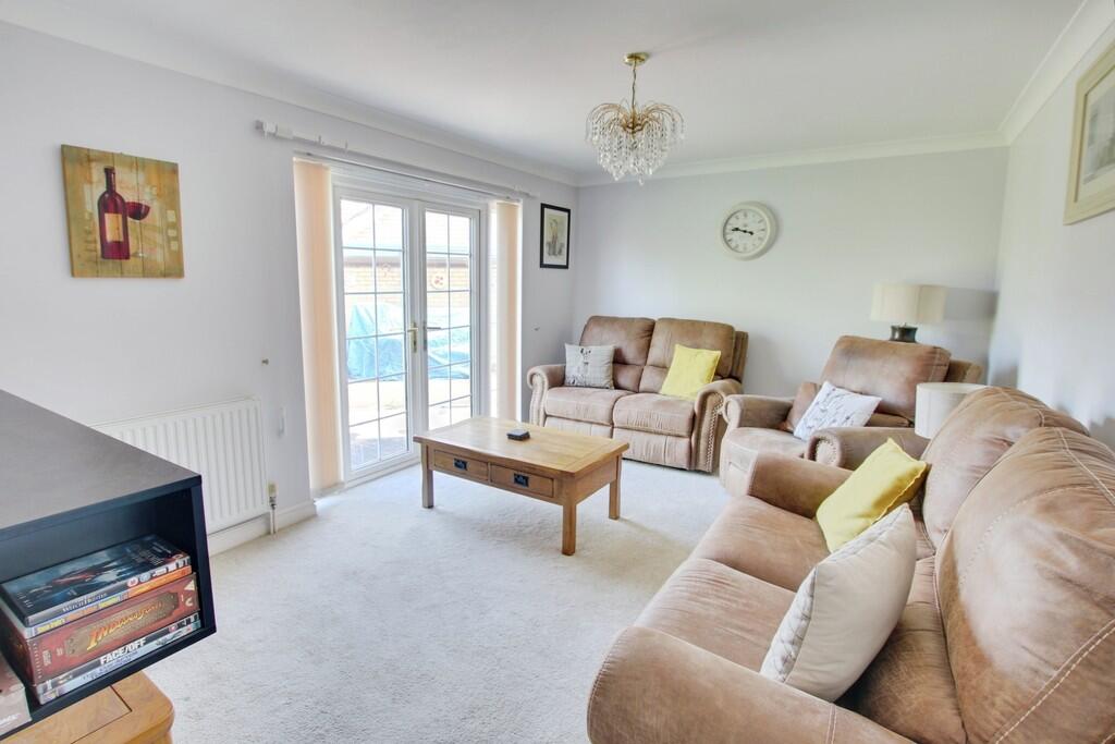 House in Peterborough - View 2