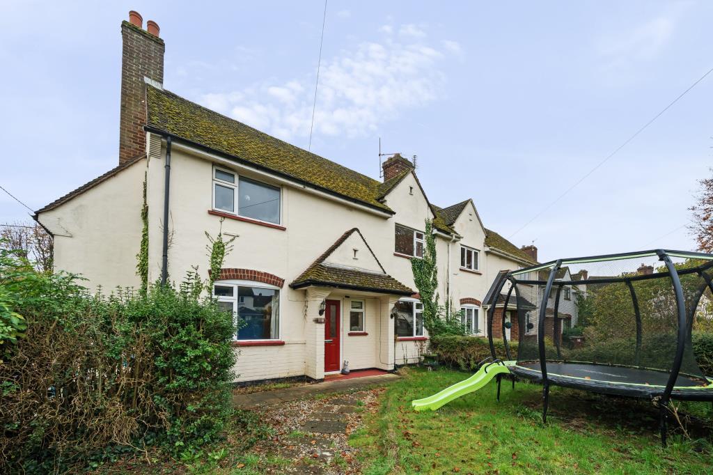 Main image of property: Stonhouse Crescent,  Radley, Abingdon, OX14