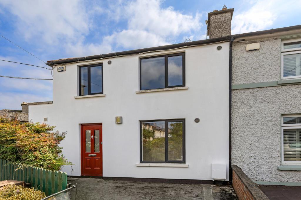 Main image of property: 12 Connolly Gardens, Inchicore, Dublin 8, D08 F5P6