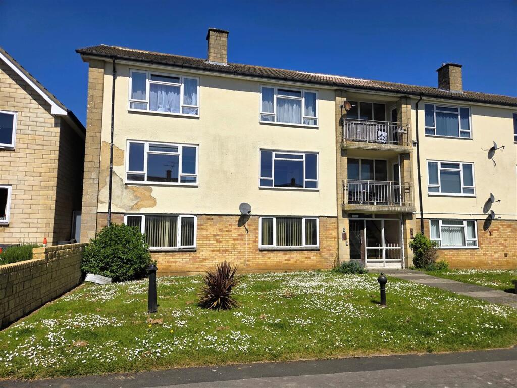 Main image of property: Weller Road, Corsham