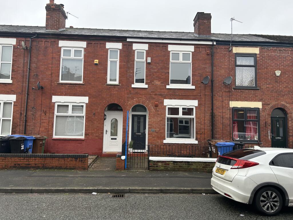 Main image of property: Rae street, Edgeley
