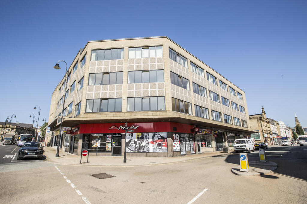 Main image of property: Southgate House, Halifax
