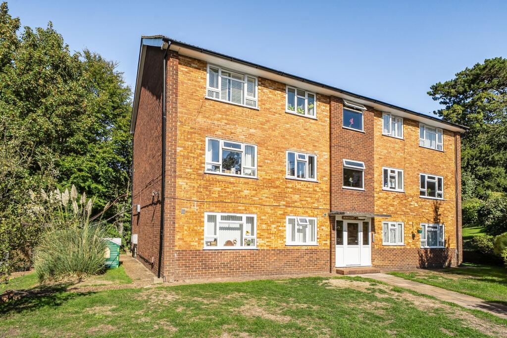 Main image of property: Milton Road, Caterham, CR3