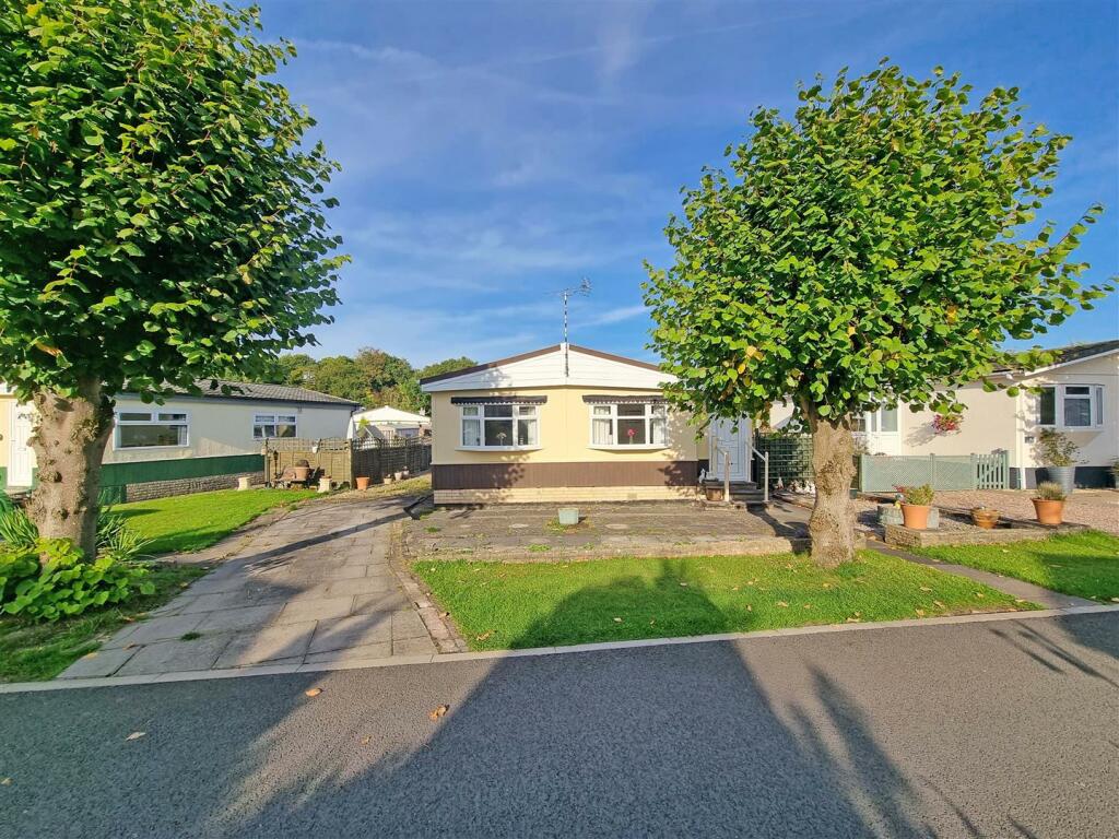 Main image of property: Juggins Lane, Earlswood, Solihull