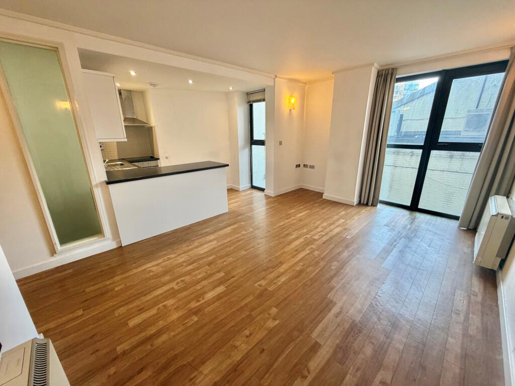 Main image of property: Belward Street, NOTTINGHAM