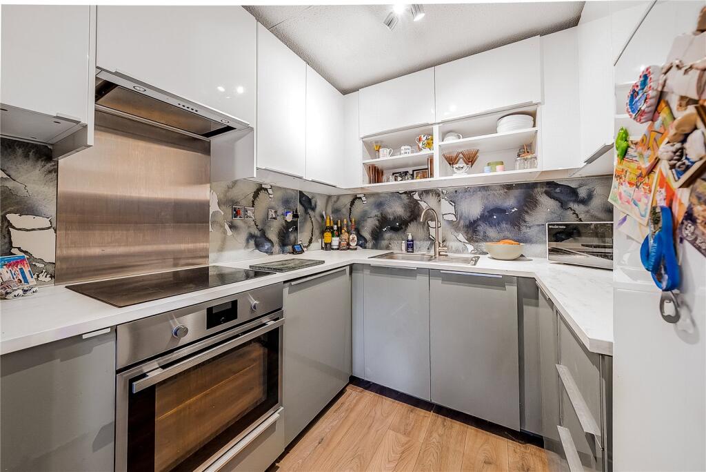 Apartment in London, Streatham Hill - View 2