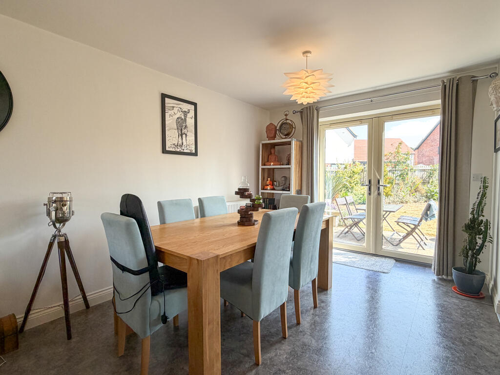 Colman Way, East Harling, Norfolk photo 4