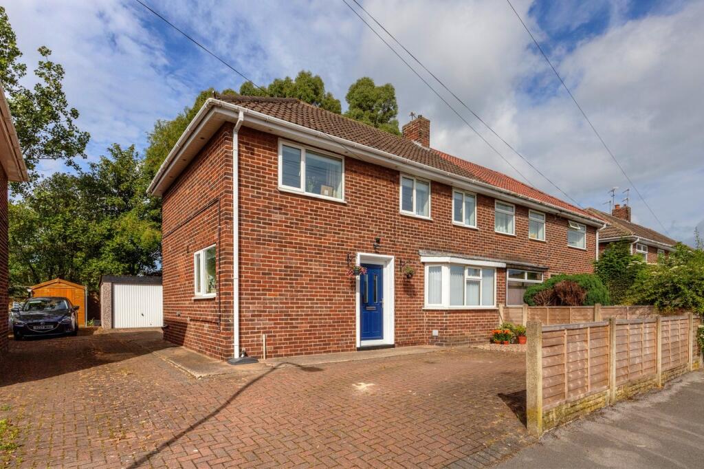Main image of property: Queens Drive, Dodworth, Barnsley, S75