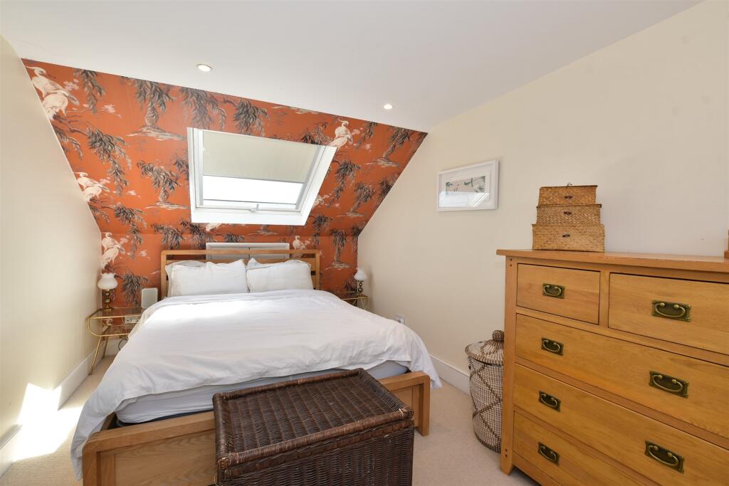 Main image of property: Beresford Road, Walthamstow
