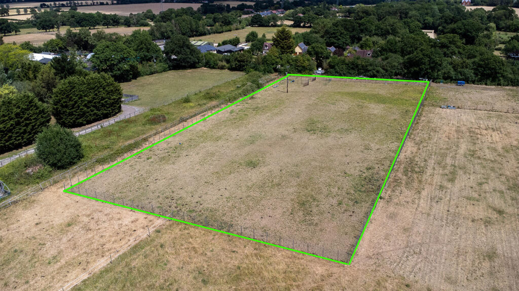 Main image of property: butts green Road, Chelmsford, CM2