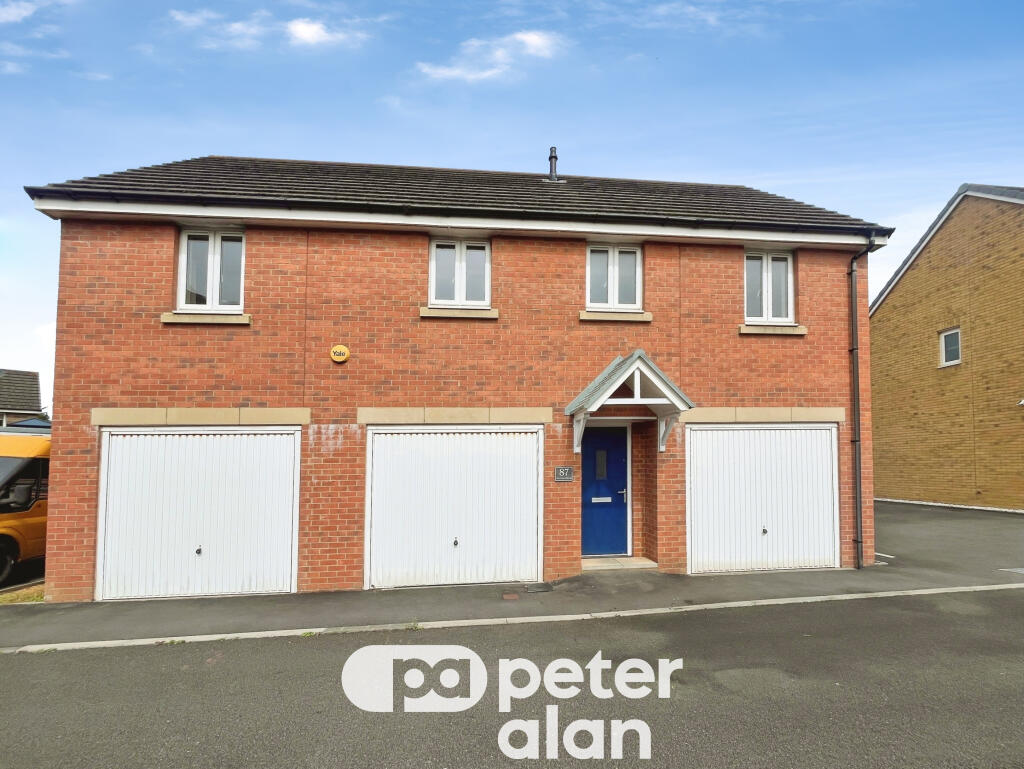 Main image of property: Cilgant Y Lein