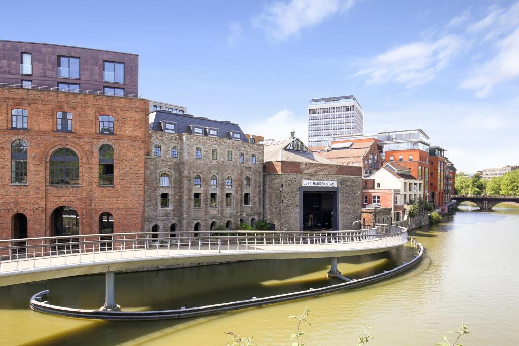 Main image of property: City Centre, Malt House, BS1 6LQ