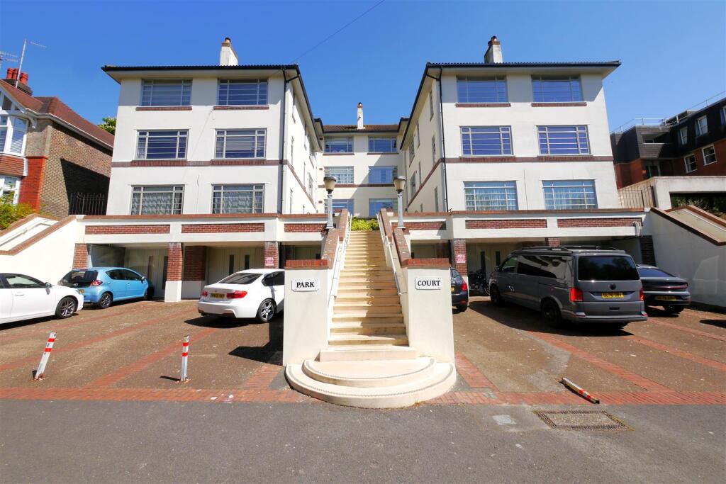 Main image of property: Preston Park Avenue, Brighton