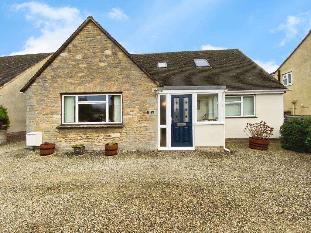 Main image of property: Saxon Way, Witney, Oxfordshire