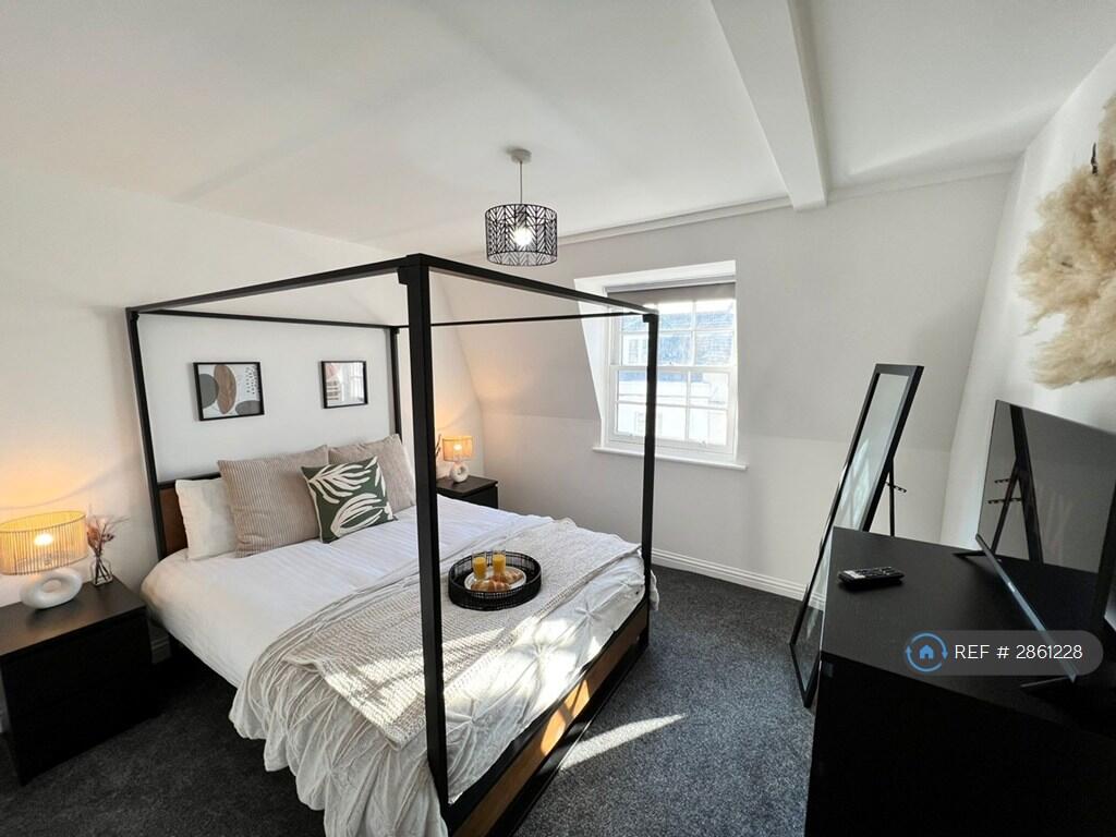 Main image of property: St. Thomas Street, Weymouth, DT4