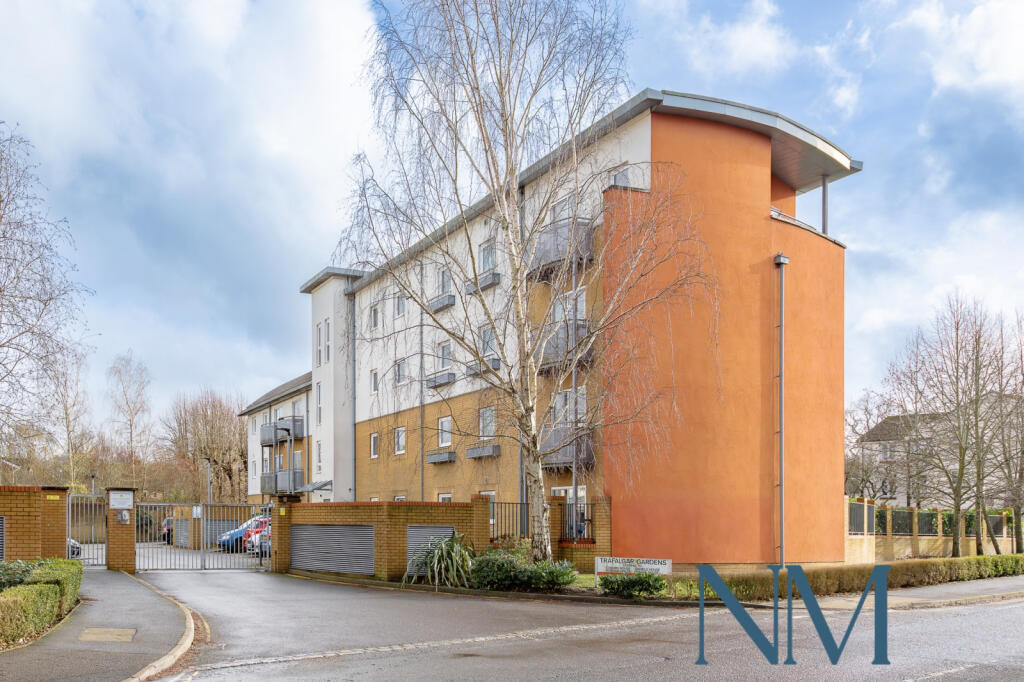 Main image of property: Reeves House, Trafalgar Gardens RH10 7SW