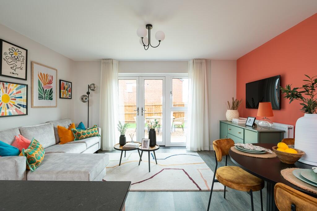 House in Barton-le-Clay, Central Bedfordshire - View 4
