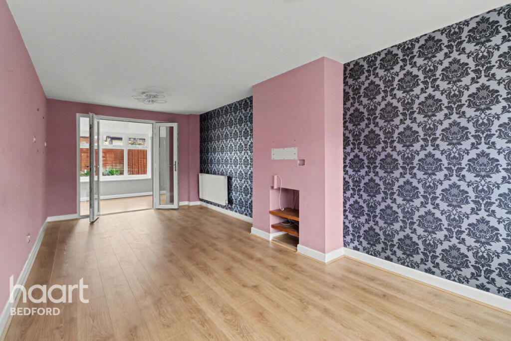 Main image of property: Tithe Barn Road, BEDFORD