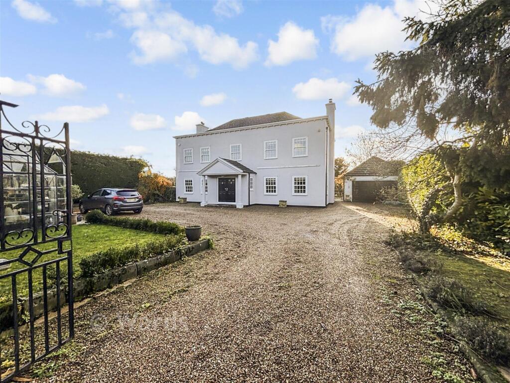 Main image of property: London Road, West Kingsdown, Sevenoaks, Kent