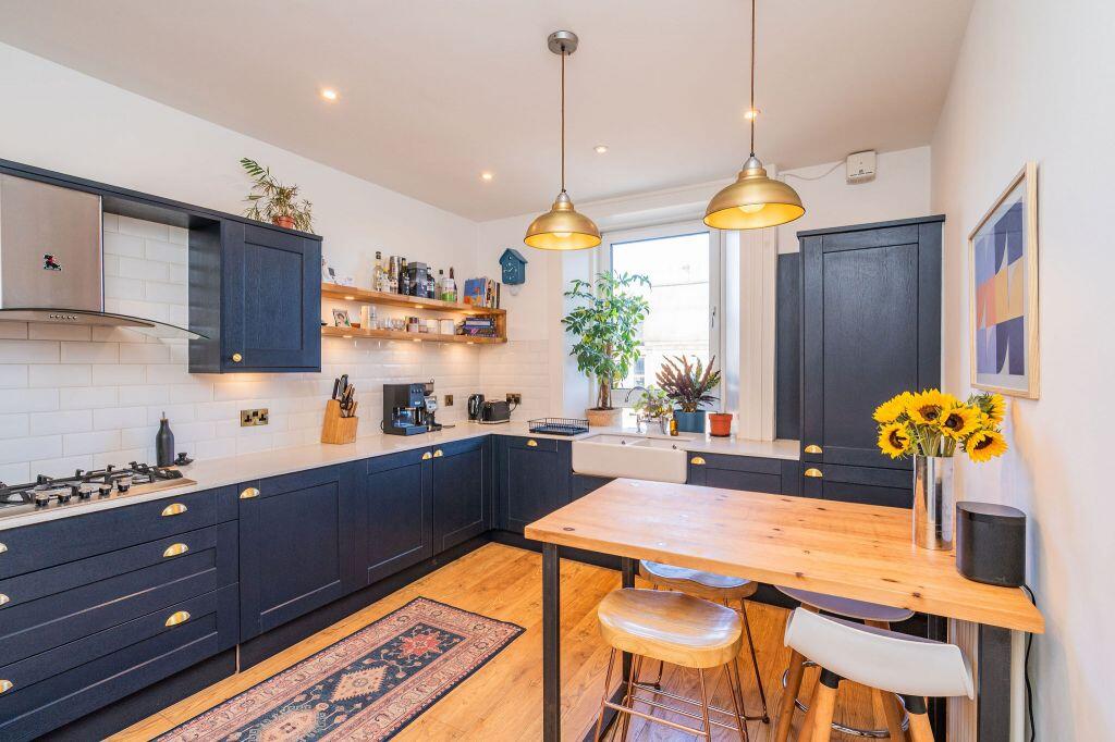 Apartment in Edinburgh, Lorne, Leith - View 5