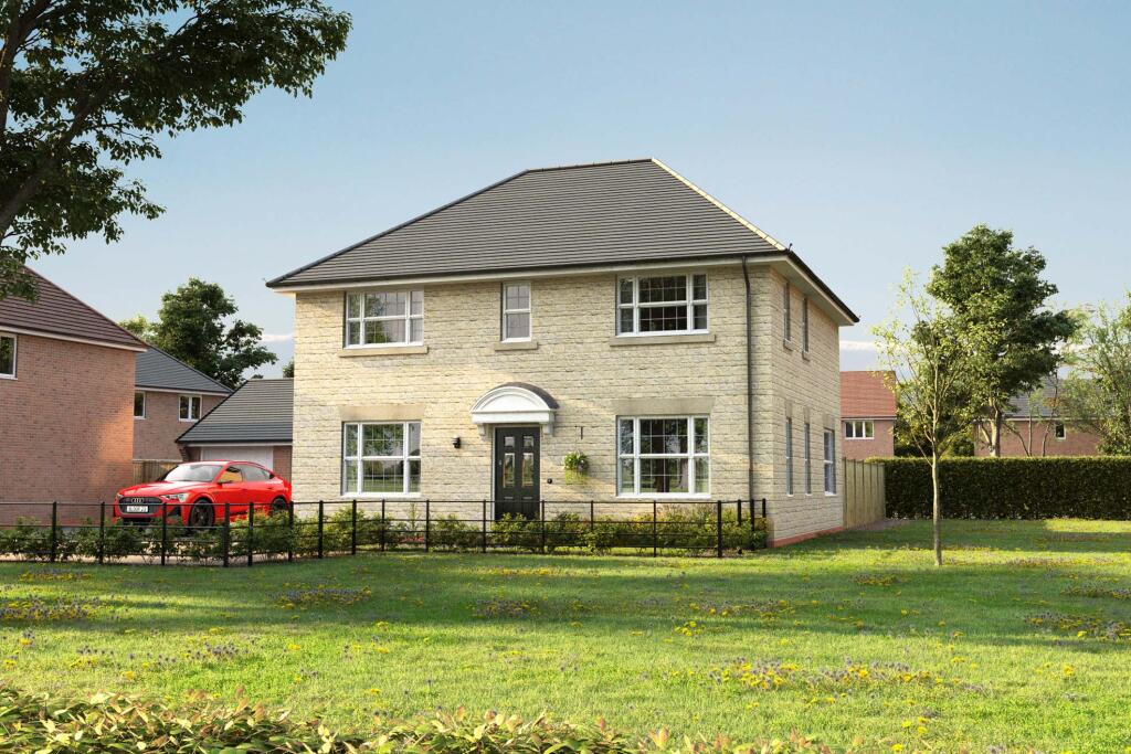 Main image of property: Station Road,
Newport,
Shropshire,
TF10 7ZG