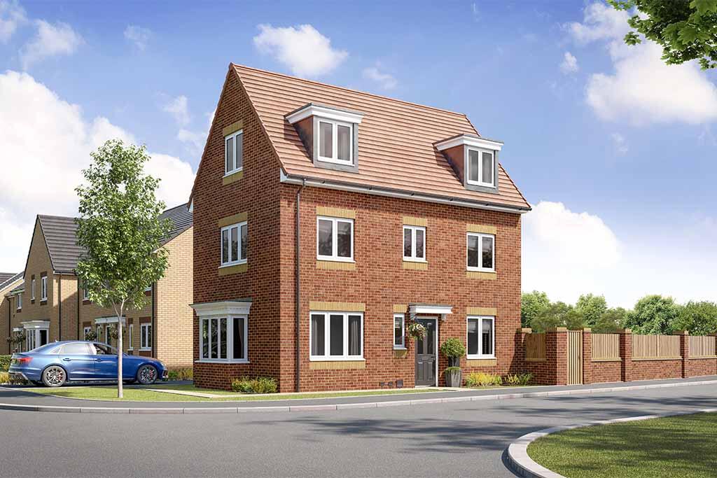 Main image of property: Brenda Road,
Hartlepool,
TS25 2BJ