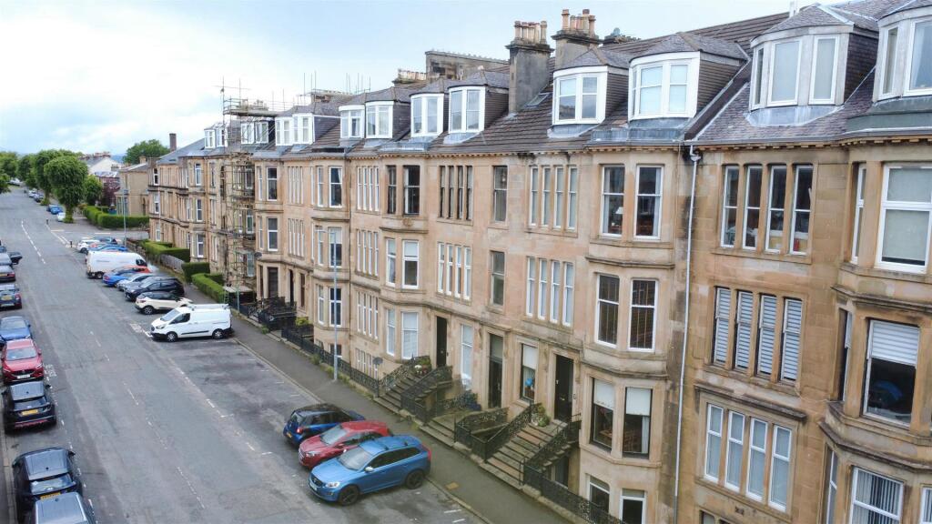 Main image of property: Brisbane Street, Greenock