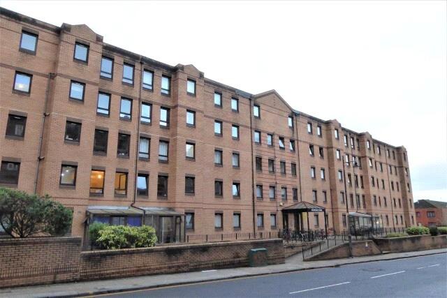 Main image of property: West Graham Street, Garnethill, Glasgow, G4