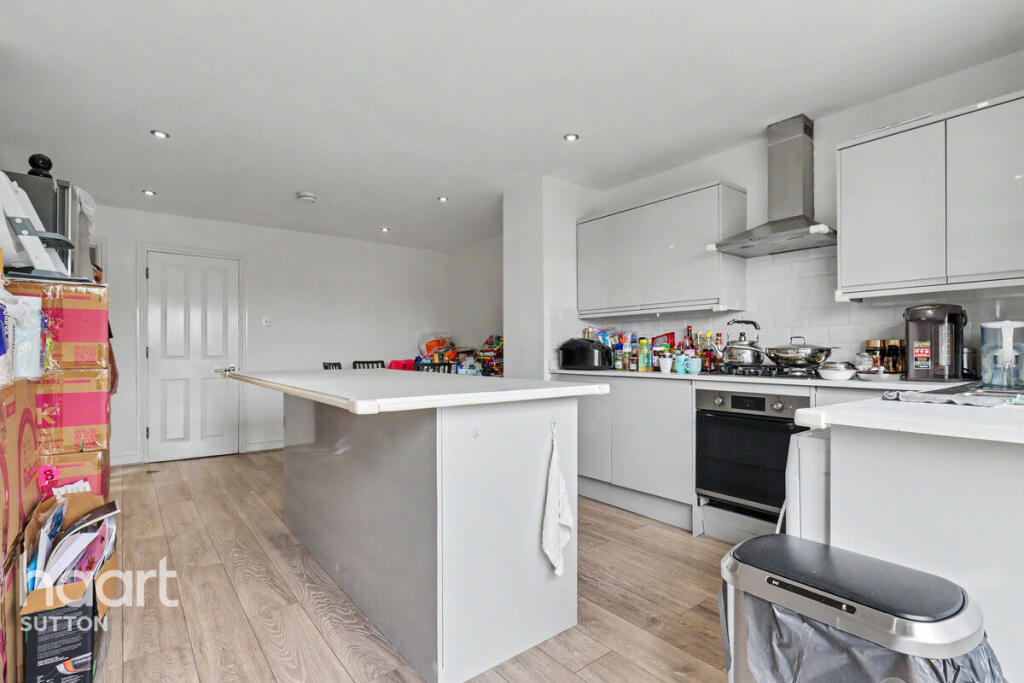 Main image of property: Beeches Road, SUTTON