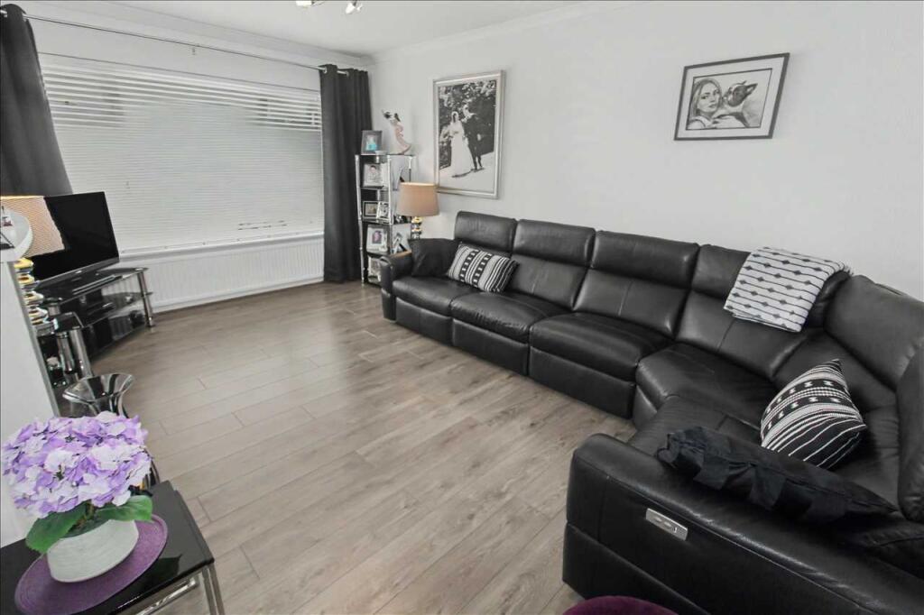 Woodland Way, Eastwood, Nottingham photo 4