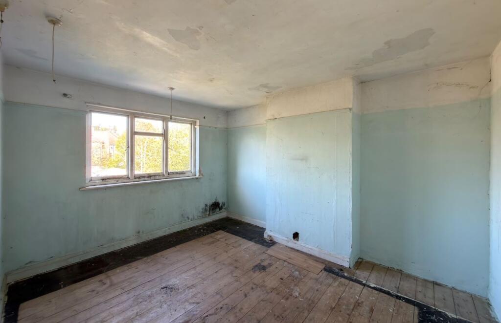 House in Harrow - View 5
