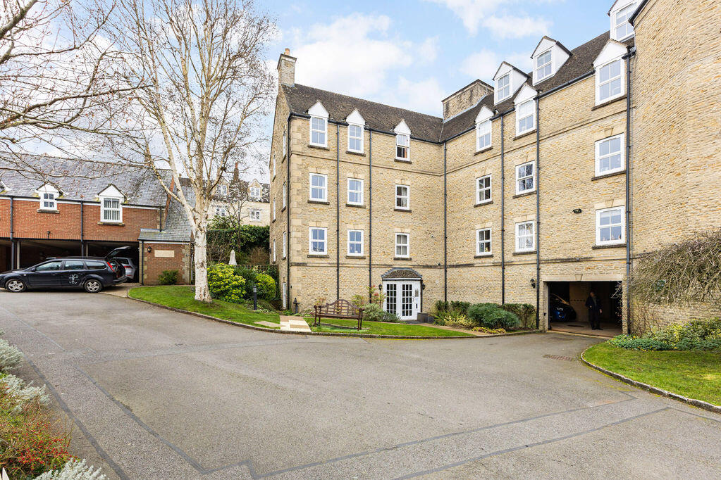 Main image of property: Brook House, Woodstock