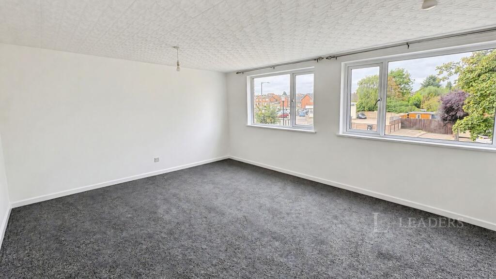 Main image of property: Cranham Drive, Worcester, Worcestershire, WR4