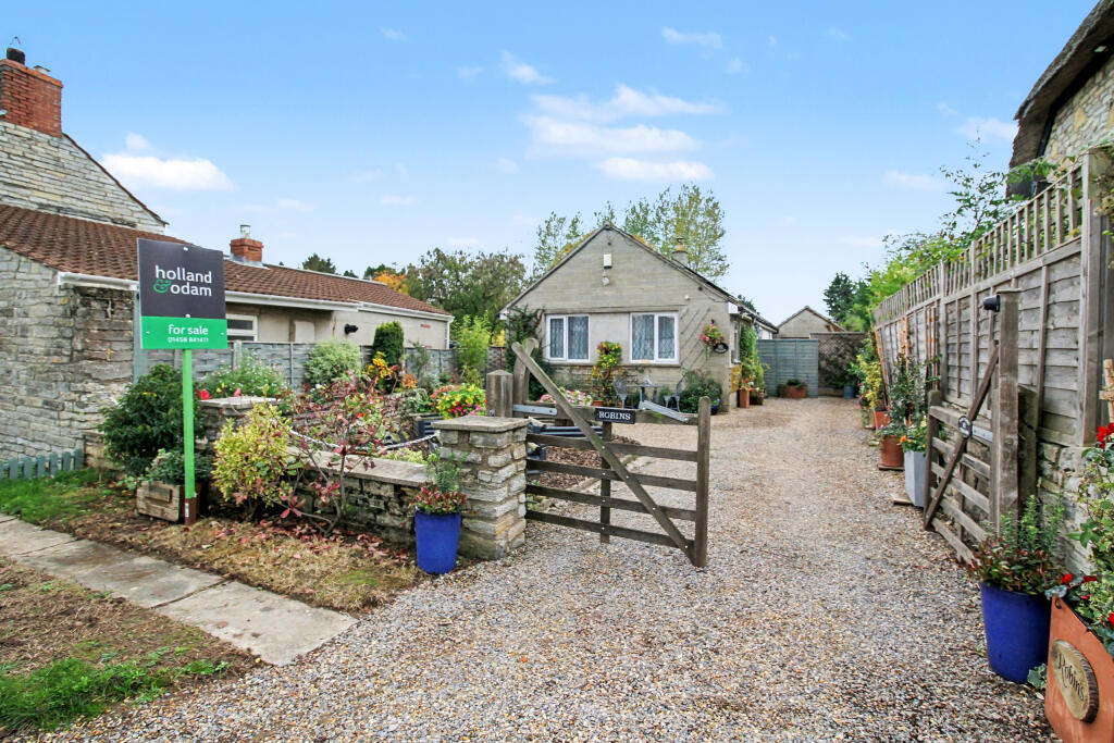 Main image of property: Ham Lane, Compton Dundon